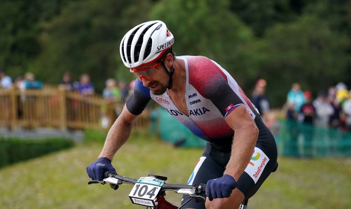 Sagan miestenku do Paríža neulovil. Viac sa darilo mladým